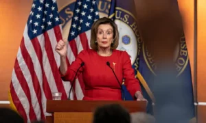 chicnationusa political post image